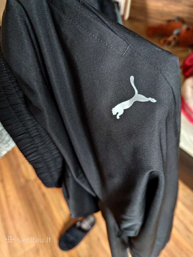 Puma laisvalaikio kelnės - nuotraukos Nr. 7