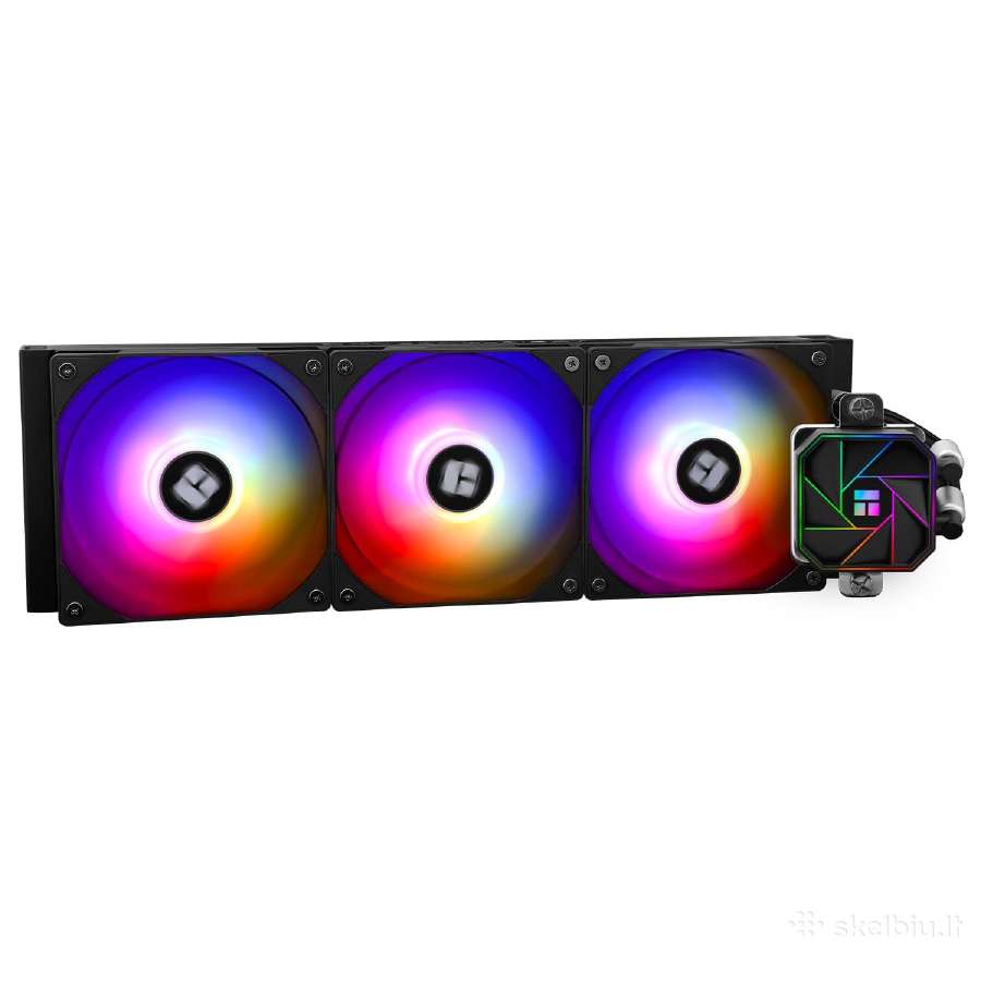 Thermalright Aqua Elite 360 V3 Liquid Cpu Cooler