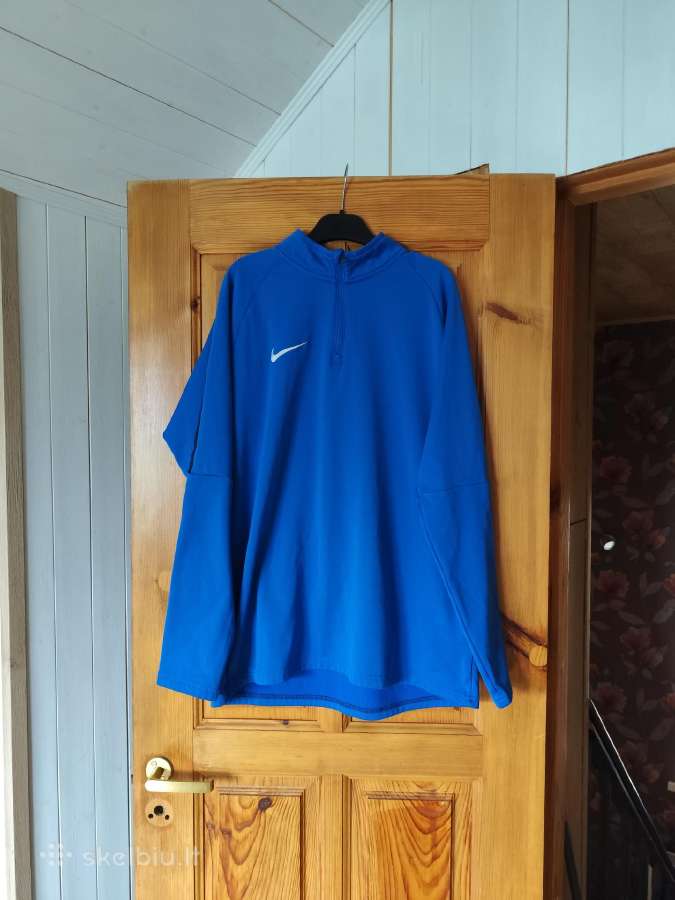Nike originalus bliuzoniukas vyrams