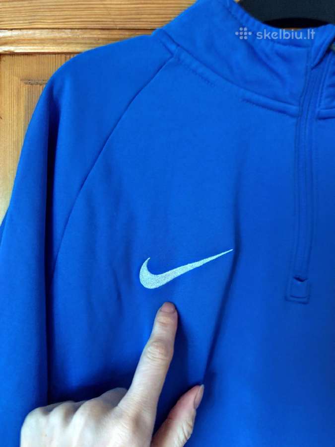 Nike originalus bliuzoniukas vyrams - nuotraukos Nr. 3