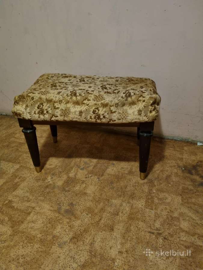 Parduodu kėdes