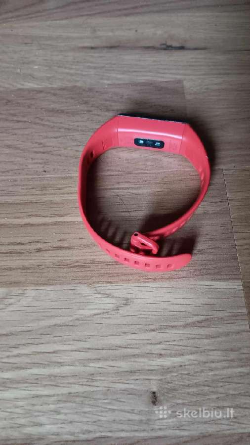 Huawei Band 4 išmanioji apyrankė - nuotraukos Nr. 4