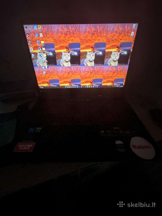 Acer Nitro 5