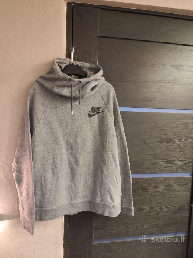 Nike originalus bliuzoniukas - nuotraukos Nr. 2