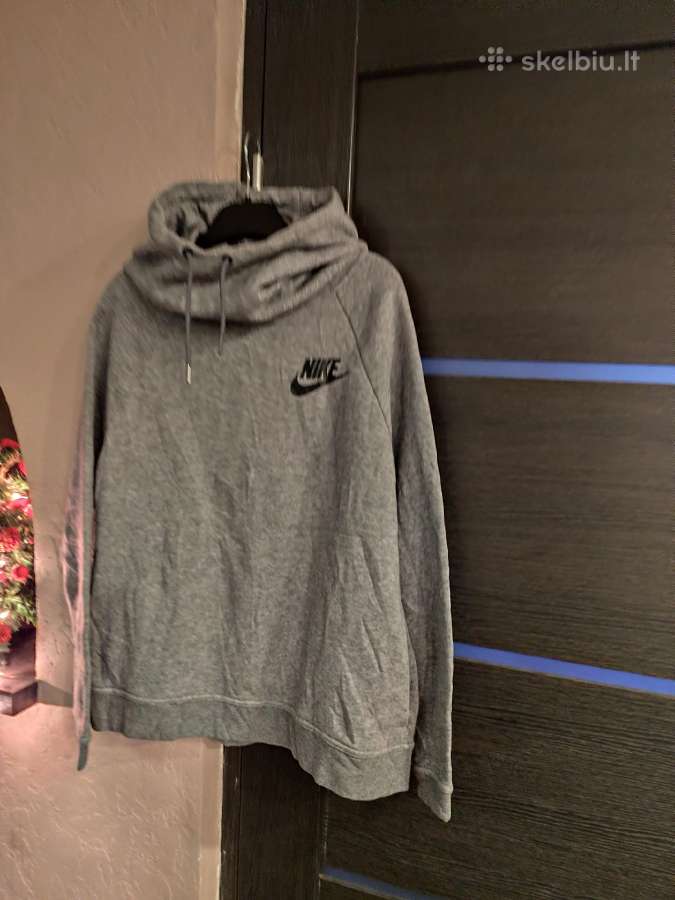 Nike originalus bliuzoniukas - nuotraukos Nr. 3