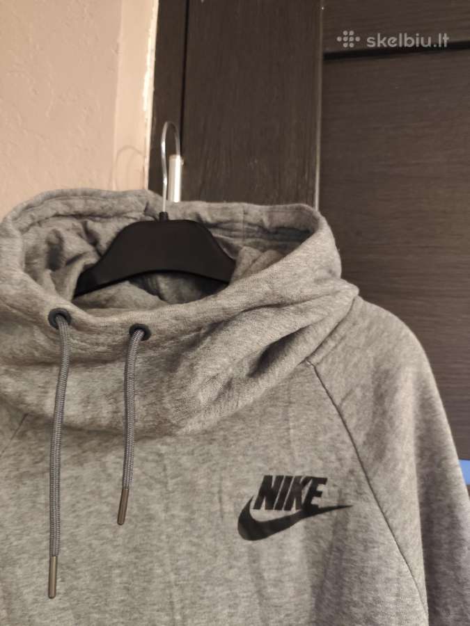 Nike originalus bliuzoniukas - nuotraukos Nr. 4