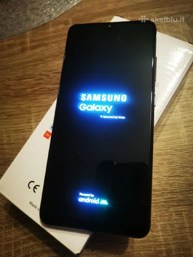 Telefonas