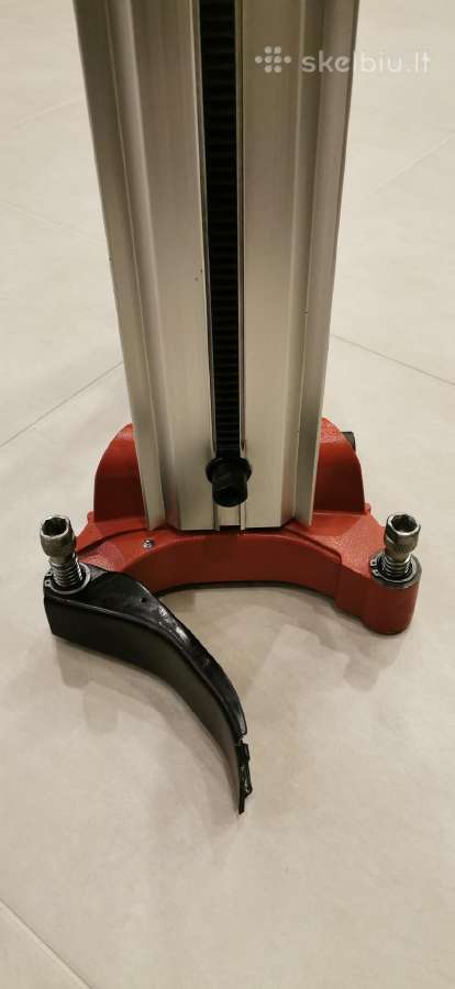 Parduodu Hilti Dd350 su stovu Hilti Dd-HD 30 - nuotraukos Nr. 11