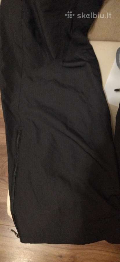 Sportinės Adido kelnes 98-110cm - nuotraukos Nr. 5