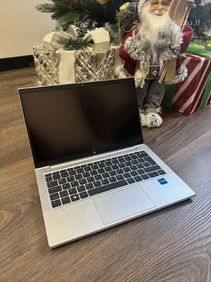 Hp Elitebook 830 G8 - Skelbiu.lt