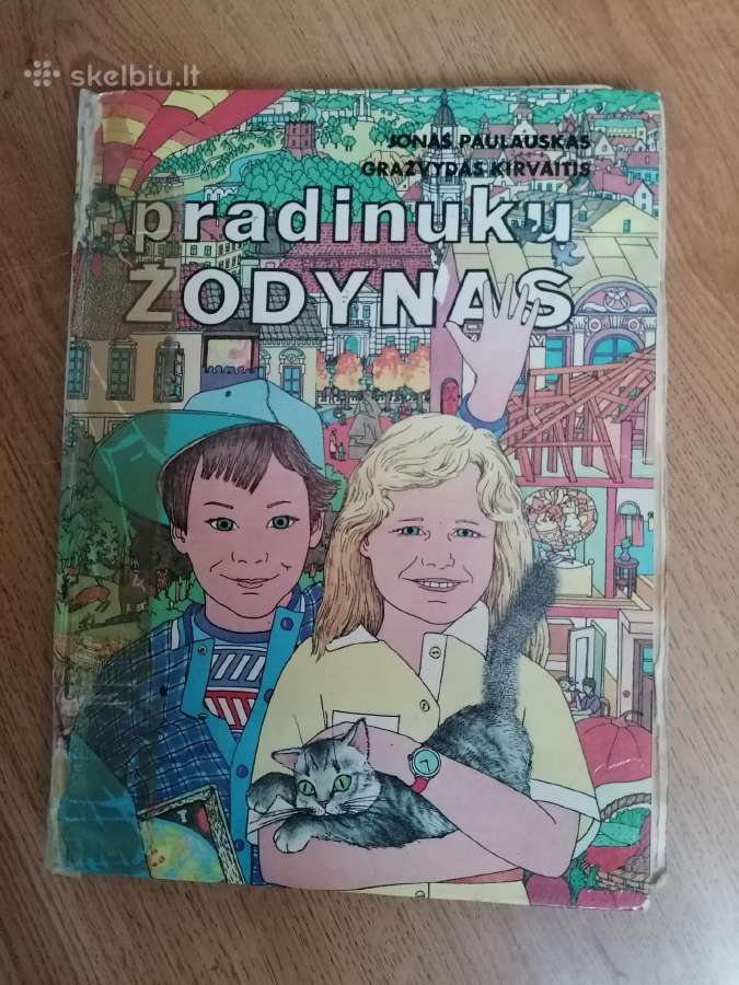Daug knygų vaikams, pasakos ir ne tik - nuotraukos Nr. 33