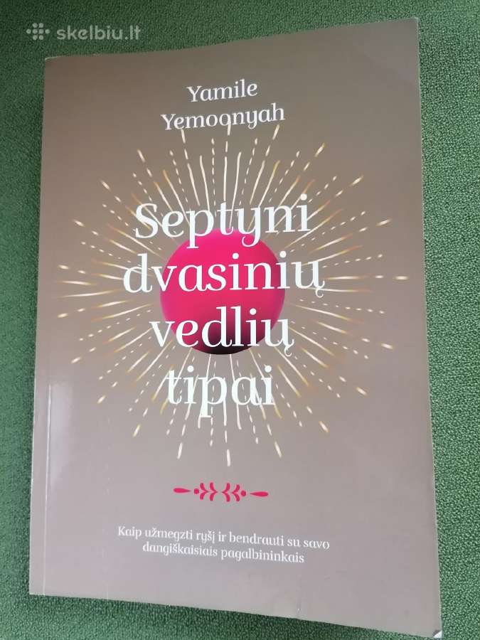 Daug knygu sveikatos, savęs pažinimo, psichologija - nuotraukos Nr. 2