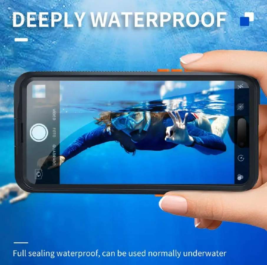 iPhone 15 Pro Max dėklas - nuotraukos Nr. 8
