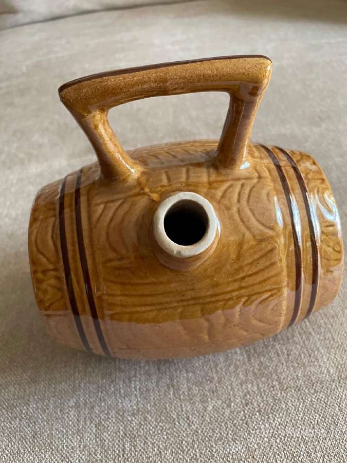 Antikvarinė statinaitė - nuotraukos Nr. 6