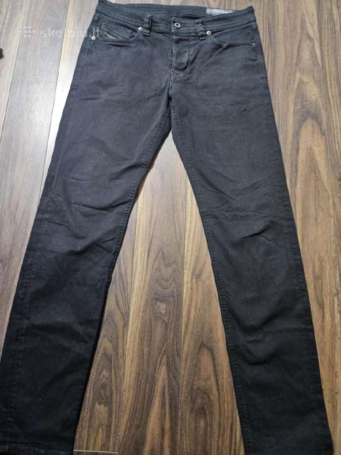 Diezel32/34armany - nuotraukos Nr. 4