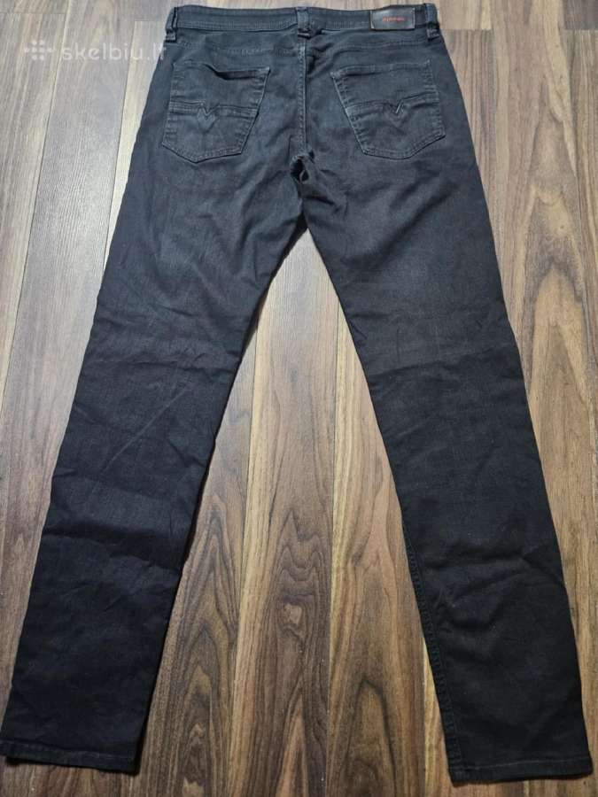 Diezel32/34armany - nuotraukos Nr. 5