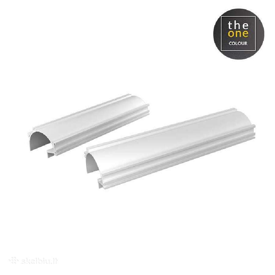 Naujas LED profilis Taglio Di Luce Indirect Reces - nuotraukos Nr. 3