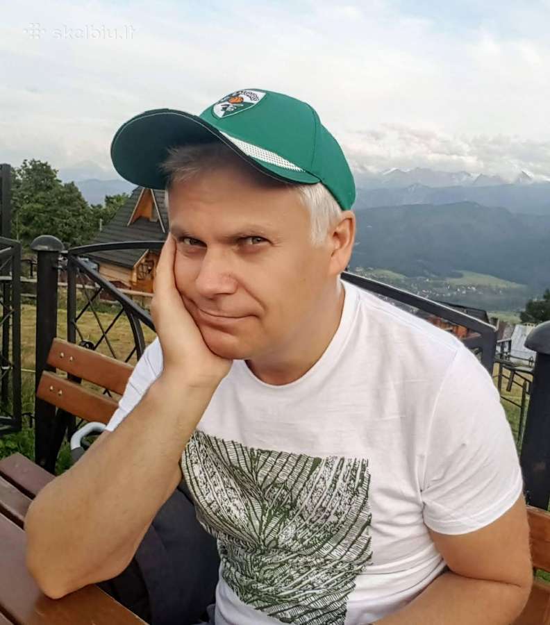Fotografas Kaune