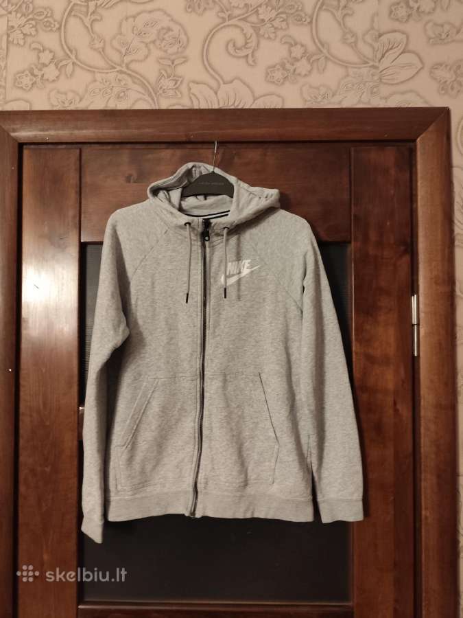 Nike originalus bliuzoniukas