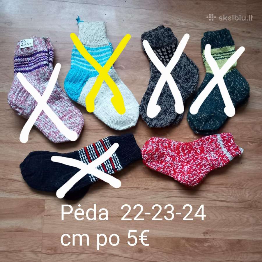 Mezginiai vaikams suaugusiems - nuotraukos Nr. 2