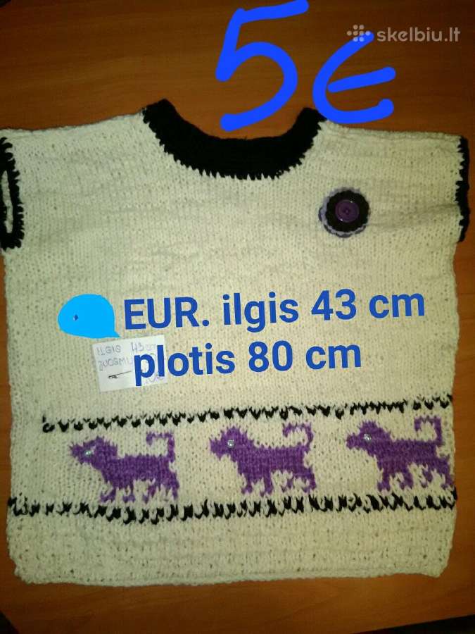 Mezginiai vaikams suaugusiems - nuotraukos Nr. 4
