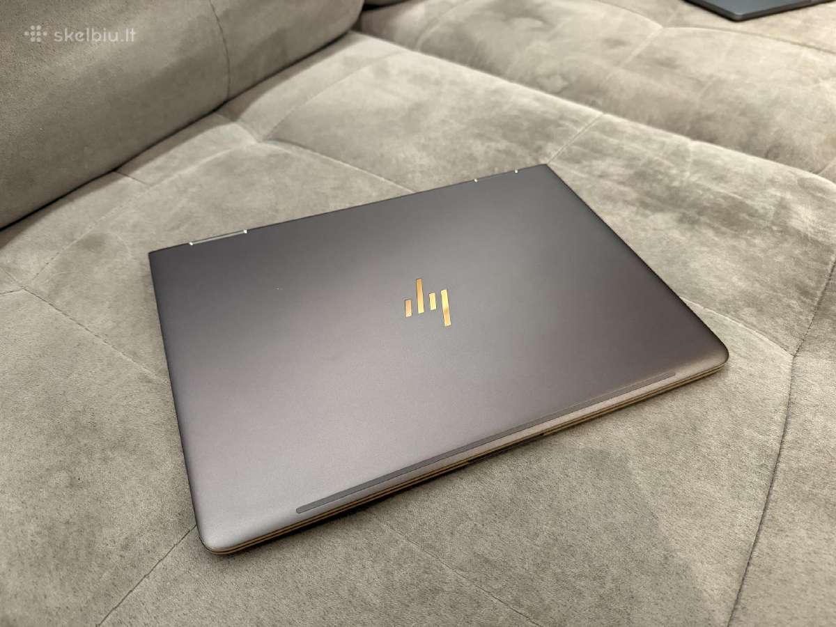 Hp Spectre x360 13-ac0xx - Skelbiu.lt