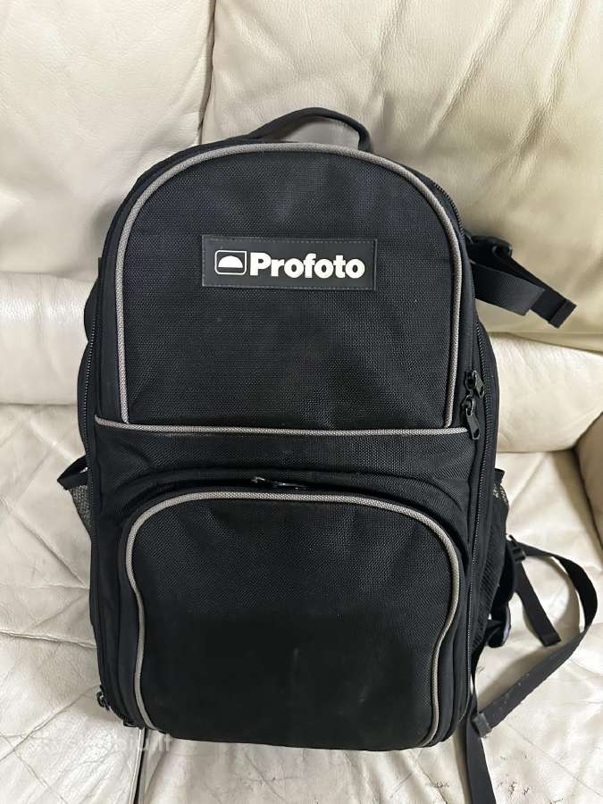 Profoto B1 Air Ttl komplektas - nuotraukos Nr. 5