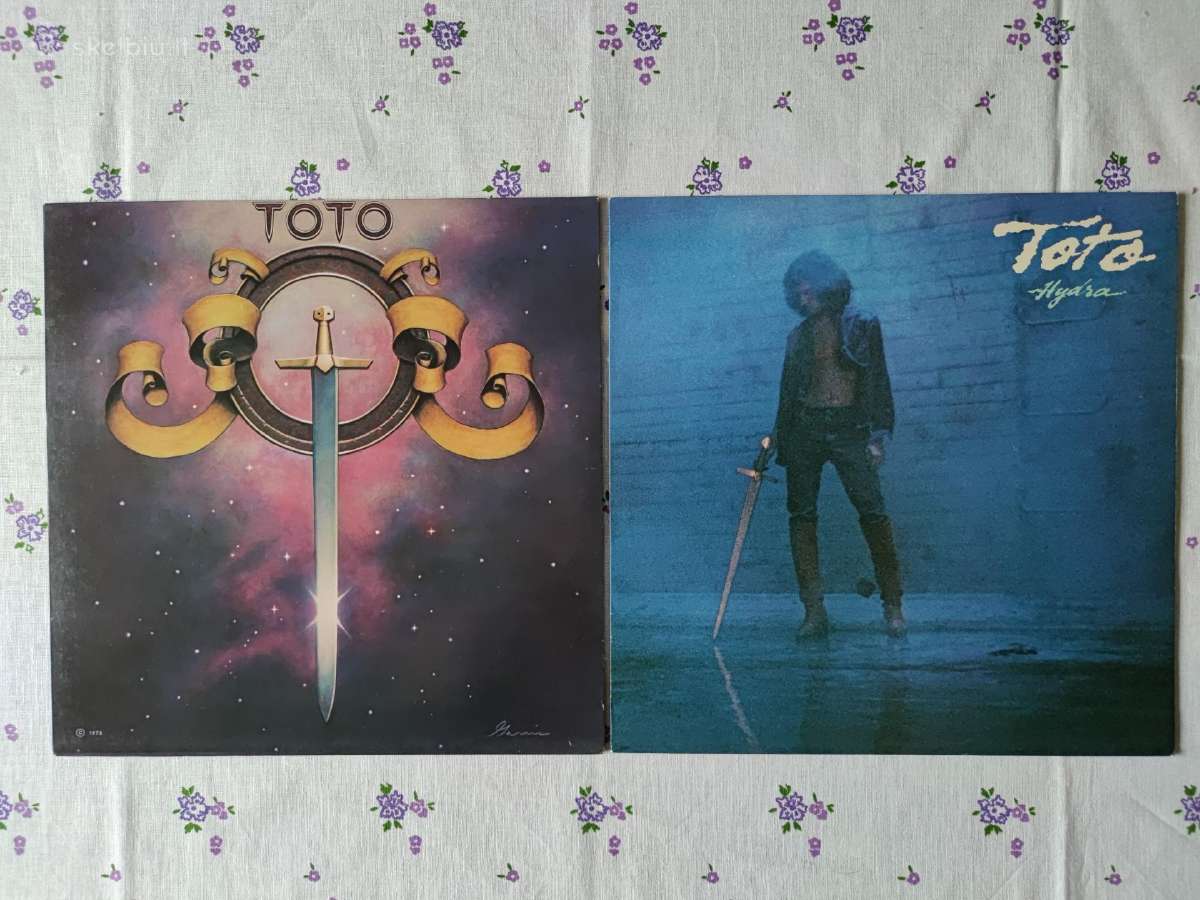 Status Quo. Simply Red. Toto.michael Schenker.styx - nuotraukos Nr. 4