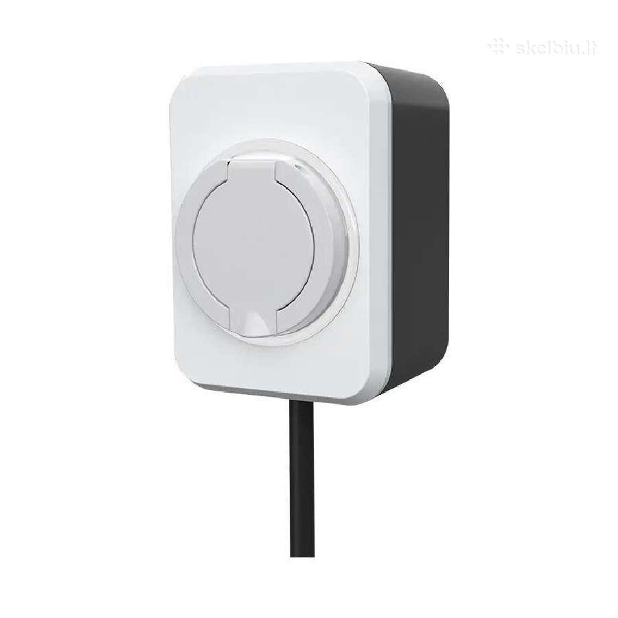 Įkrovimo stotelė K004 7kw
