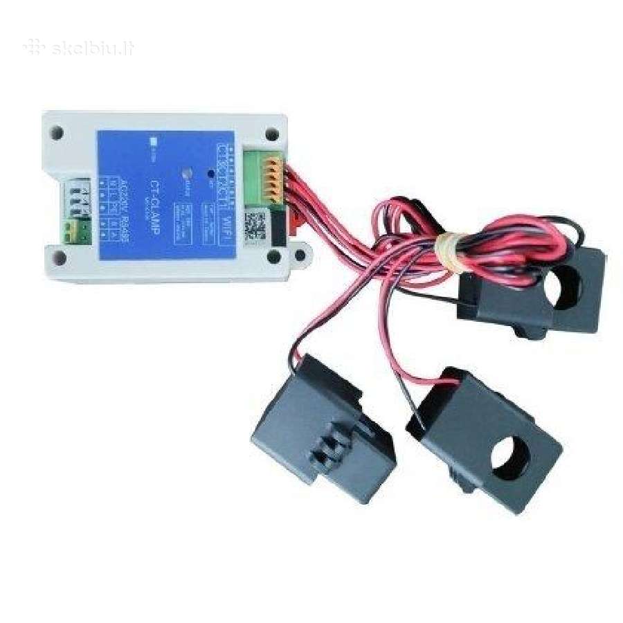 Hysun firmos įkrovimo stotelė Wallbox 11kw su type - nuotraukos Nr. 6