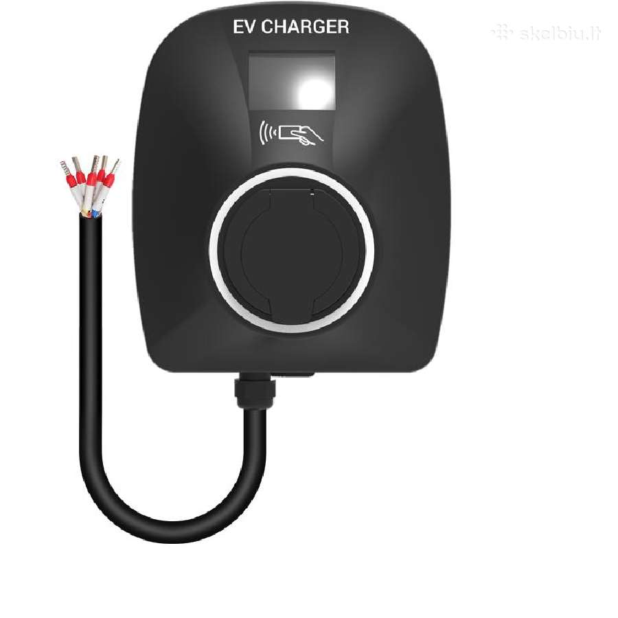 Hysun firmos įkrovimo stotelė Hy070w5-t2 - 11kw su