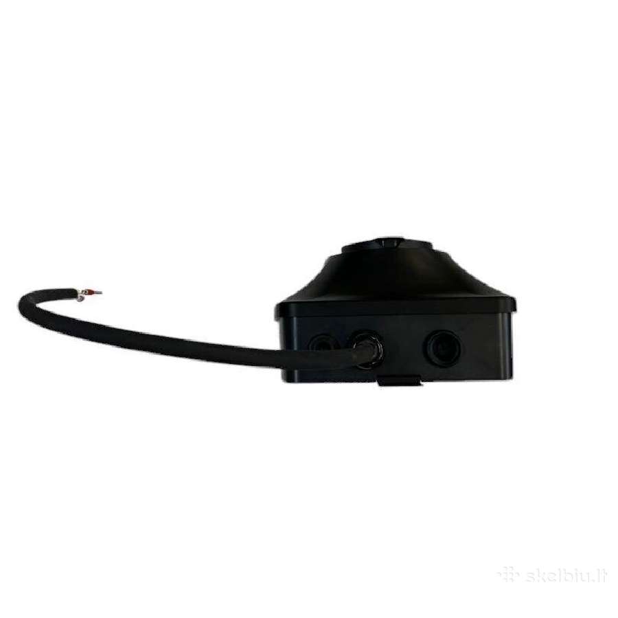 Hysun firmos įkrovimo stotelė Hy070w5-t2 - 11kw su - nuotraukos Nr. 5