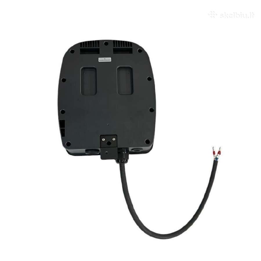 Hysun firmos įkrovimo stotelė Hy070w5-t2 - 11kw su - nuotraukos Nr. 6