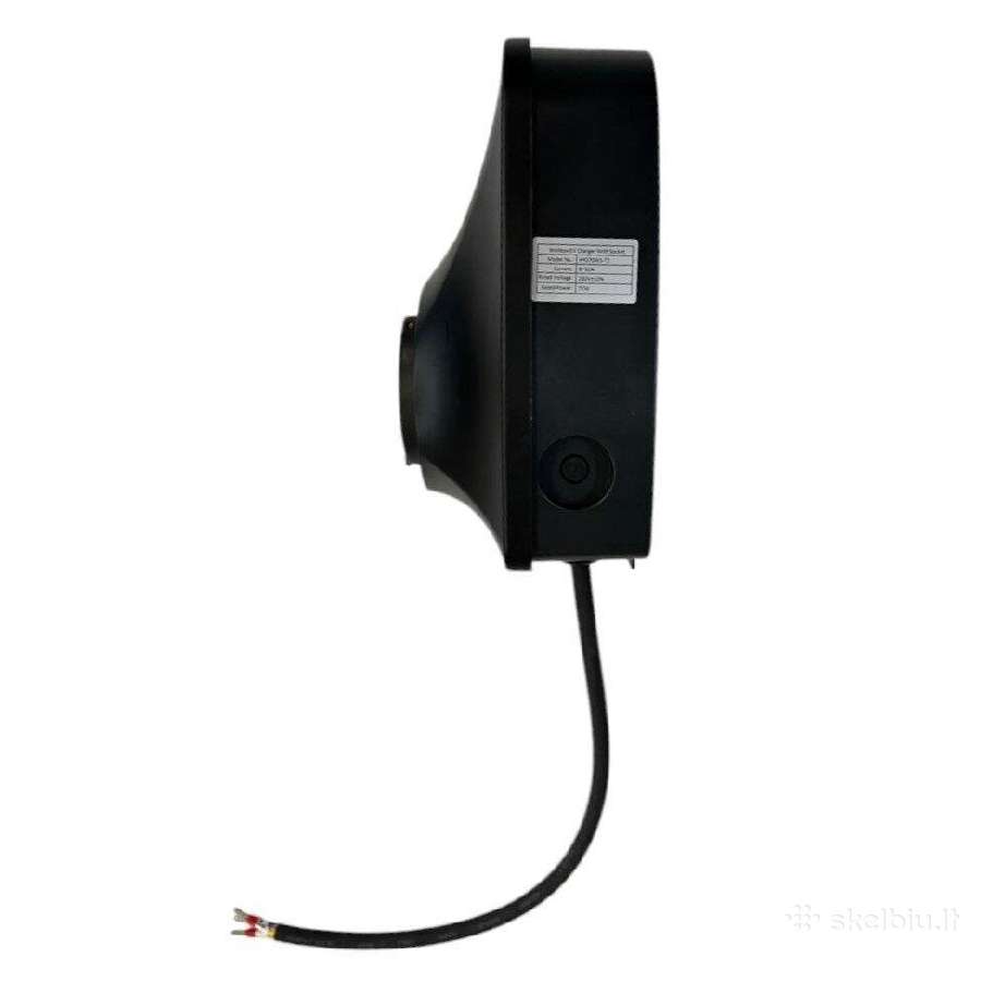 Hysun firmos įkrovimo stotelė Hy070w5-t2 - 11kw su - nuotraukos Nr. 7