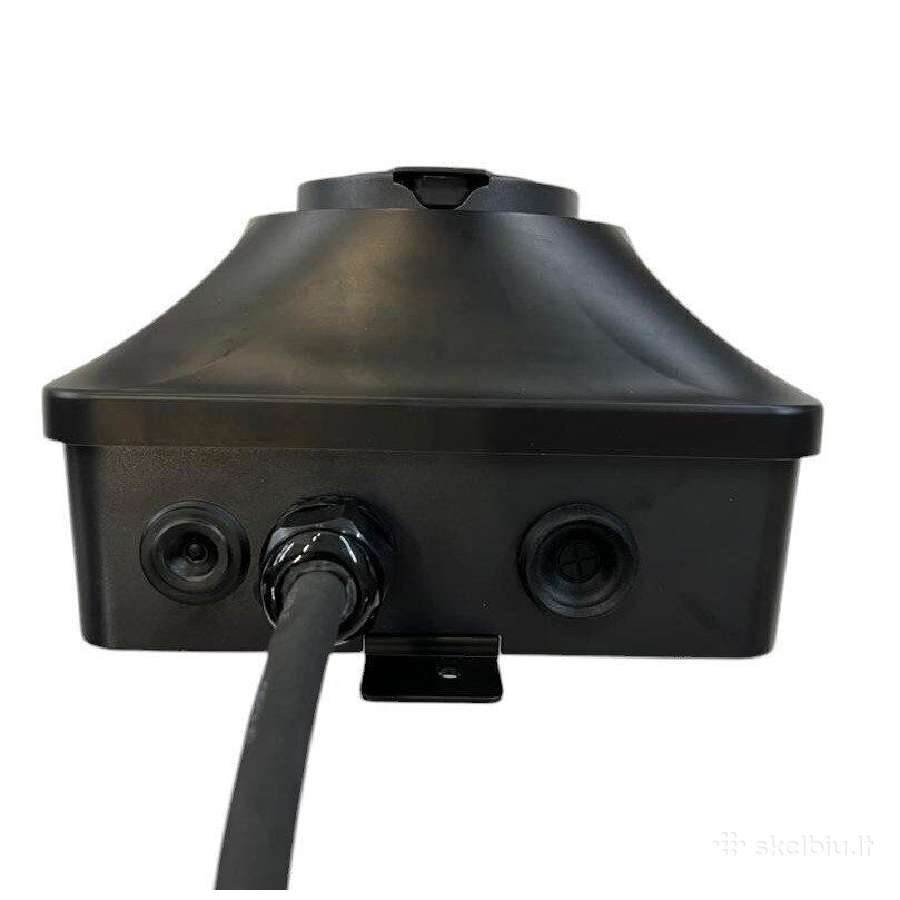 Hysun firmos įkrovimo stotelė Hy070w5-t2 - 11kw su - nuotraukos Nr. 8
