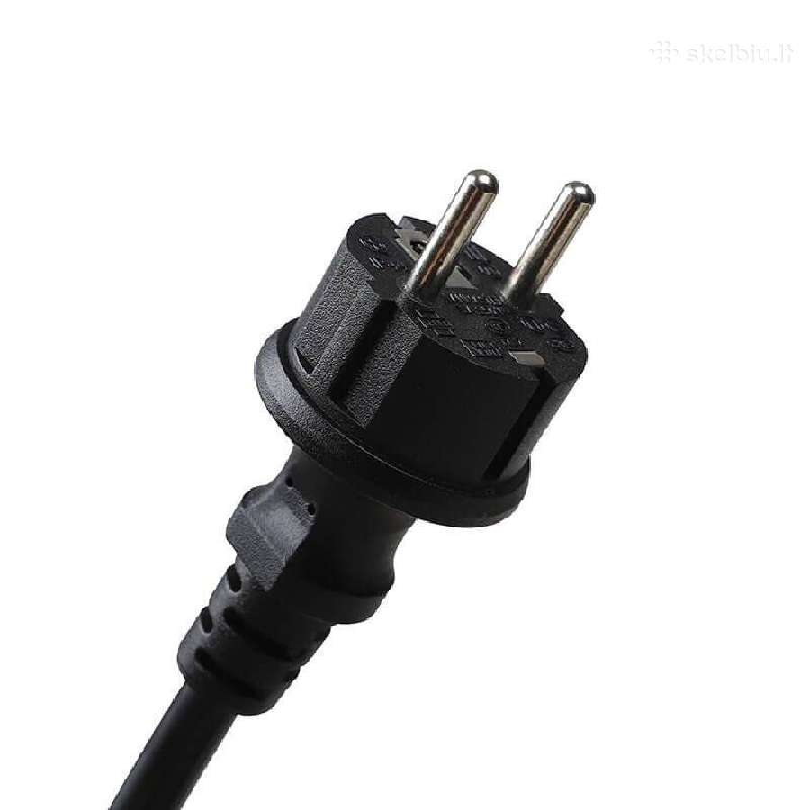 Įkrovimo laidai 220v - Type 1 su laiko funkcija - nuotraukos Nr. 8