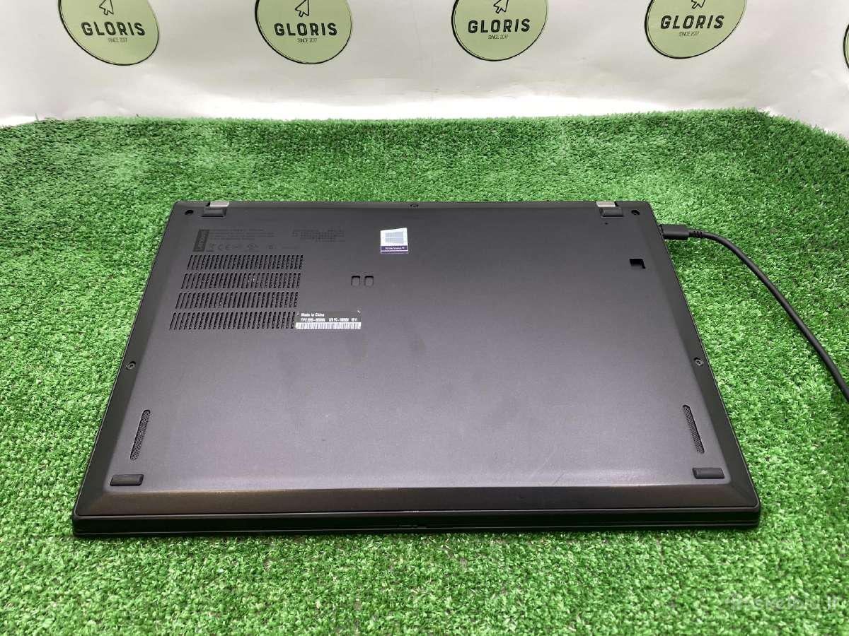 Lenovo Thinkpad X390 i5 8ram 256ssd #1-35 - nuotraukos Nr. 20
