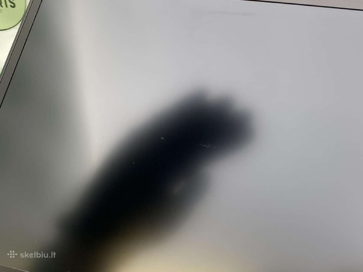 Lenovo Thinkpad X390 i5 8ram 256ssd #1-35 - nuotraukos Nr. 8