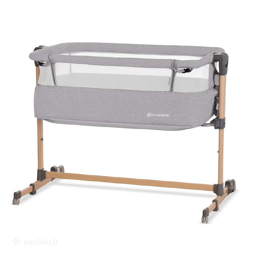 Kinderkraft lovytė Neste Air