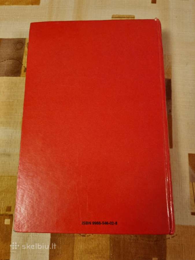 Vokiečių - lietuvių kalbų žodynas - nuotraukos Nr. 4