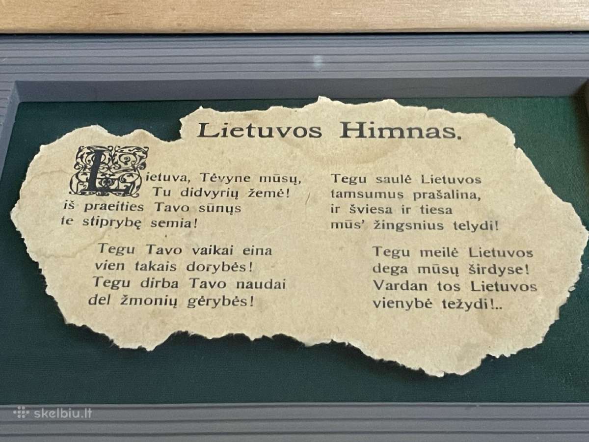 Gal kam i kolekcija - nuotraukos Nr. 7