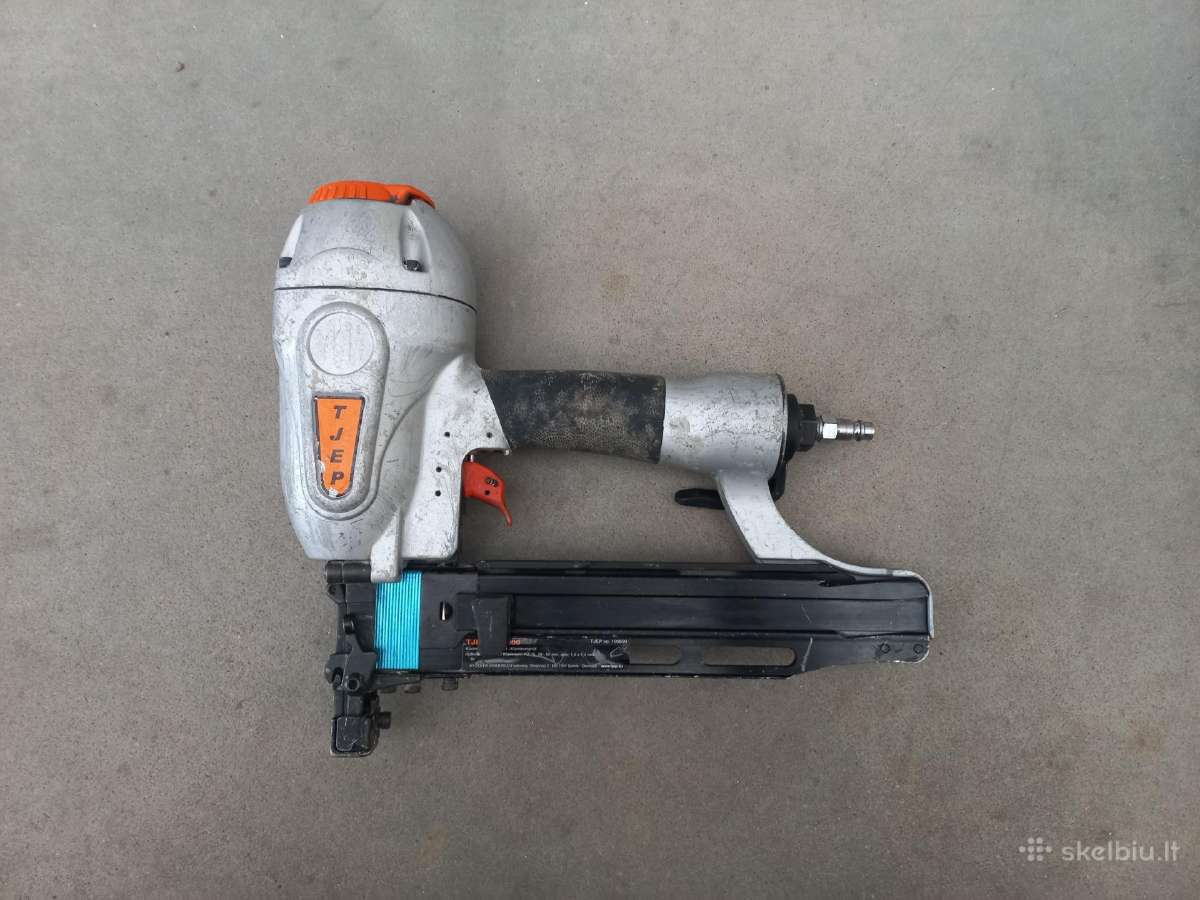 Max,paslode, dewalt,tjep,senco,meihotech,fasco - nuotraukos Nr. 31