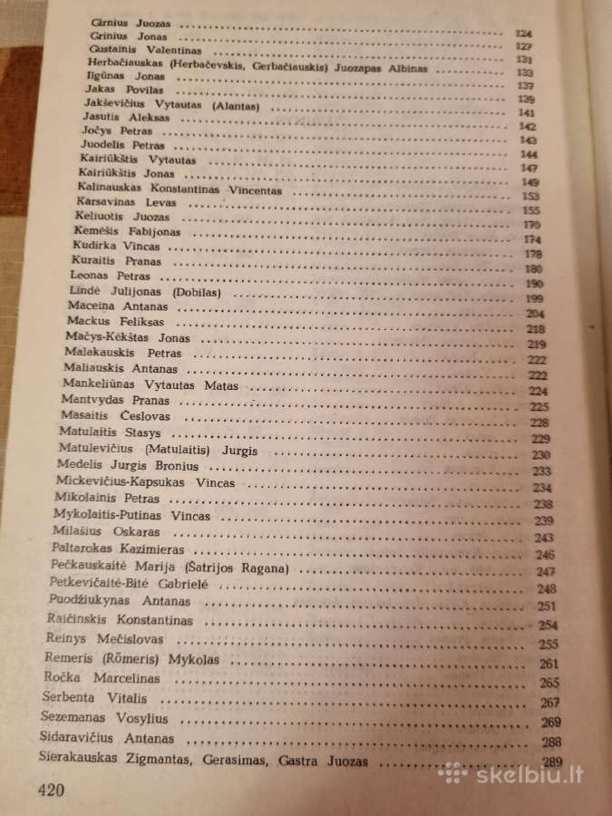 Llietuvos filosofinės minties istorijos šaltiniai - nuotraukos Nr. 4