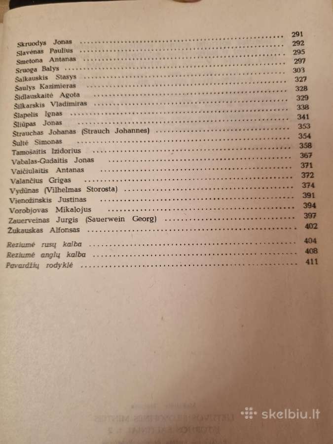 Llietuvos filosofinės minties istorijos šaltiniai - nuotraukos Nr. 5