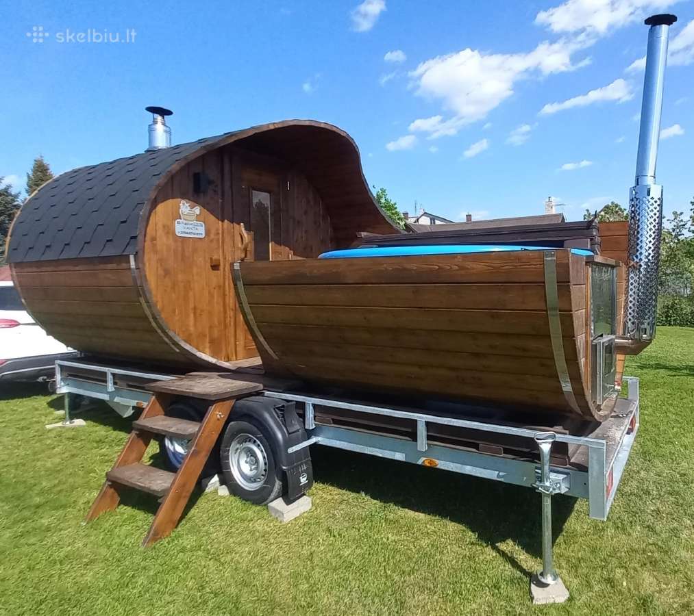 Pirties ir kubilo bei žaidimų nuoma Alytuje