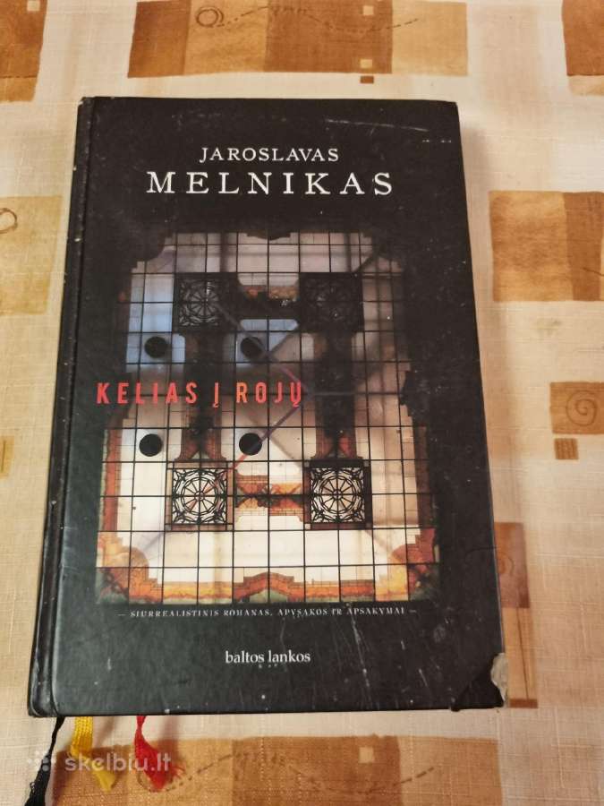 Kelias į rojų