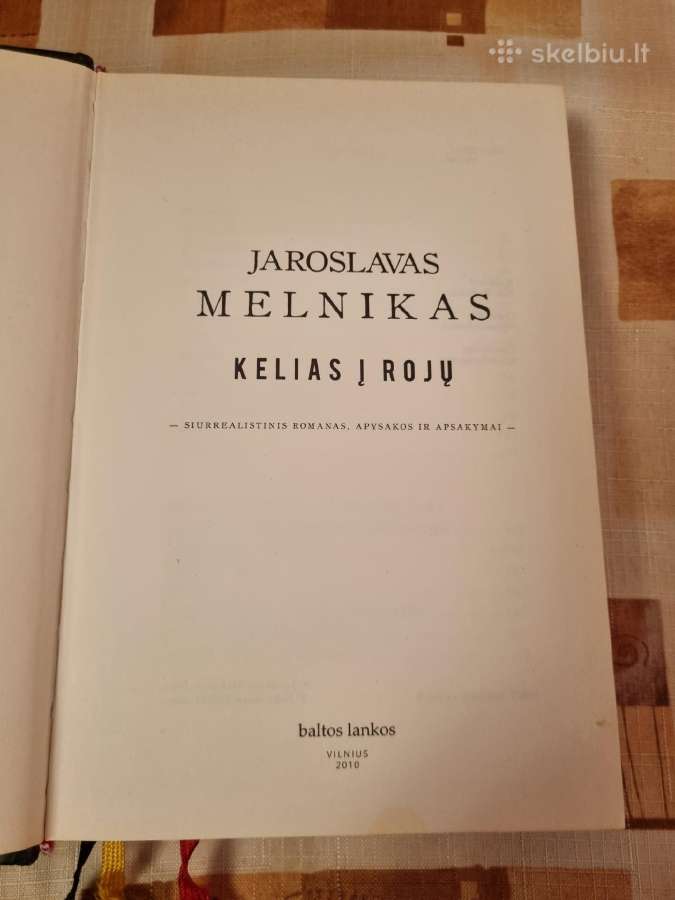 Kelias į rojų - nuotraukos Nr. 2