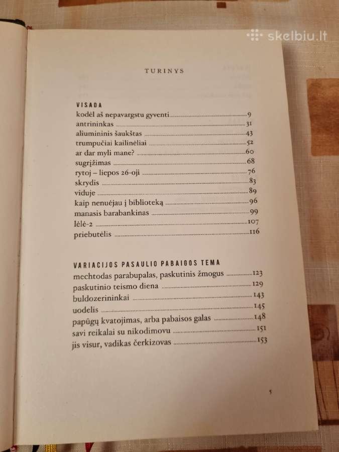 Kelias į rojų - nuotraukos Nr. 3