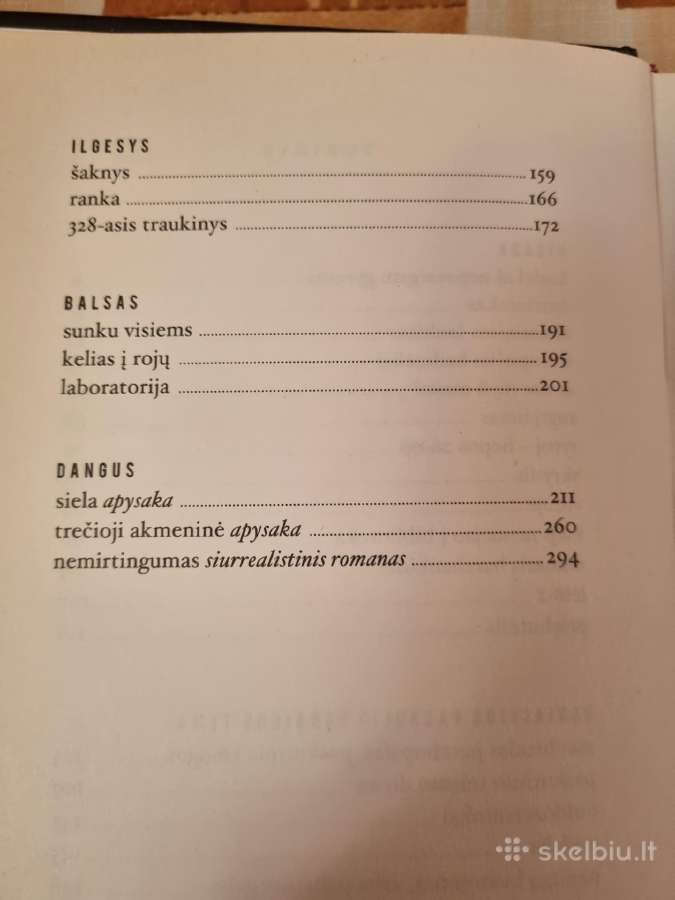 Kelias į rojų - nuotraukos Nr. 4
