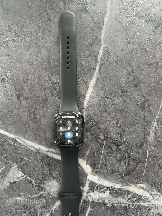 Apple watch series 6 32gb - nuotraukos Nr. 3